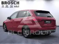 2019 Mercedes Benz 220