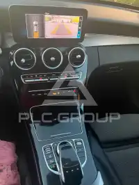 2019 Mercedes Benz 220