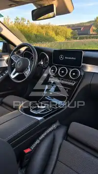 2019 Mercedes Benz 220