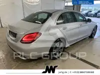 2019 Mercedes Benz 220