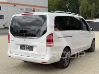2019 Mercedes Benz 220