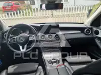 2019 Mercedes Benz 220