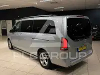 2019 Mercedes Benz 220