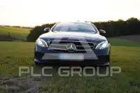 2019 Mercedes Benz 220