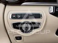 2019 Mercedes Benz 220