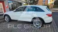 2019 Mercedes Benz 220