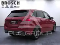 2019 Mercedes Benz 220