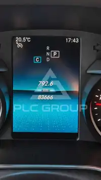 2019 Mercedes Benz 220