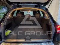 2019 Mercedes Benz 220