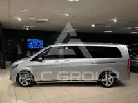 2019 Mercedes Benz 220