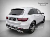 2019 Mercedes Benz GLC 300