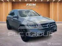 2019 Mercedes Benz GLC 300