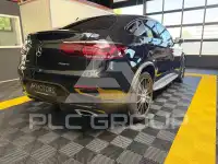 2019 Mercedes Benz GLC 300