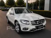 2019 Mercedes Benz GLC 300