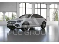 2019 Mercedes Benz GLC 300