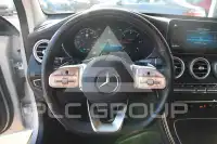2019 Mercedes Benz GLC 300
