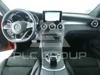 2019 Mercedes Benz GLC 300