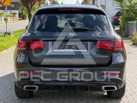 2019 Mercedes Benz GLC 300