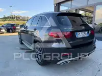 2019 Mercedes Benz GLC 300