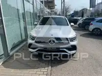 2019 Mercedes Benz GLC 300