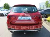 2019 Mercedes Benz GLC 300