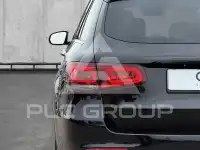 2019 Mercedes Benz GLC 300