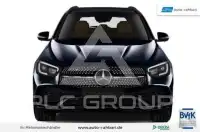 2019 Mercedes Benz GLC 300