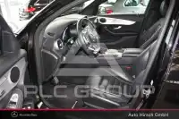 2019 Mercedes Benz GLC 300