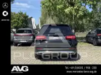 2019 Mercedes Benz GLC 300