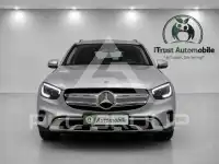 2019 Mercedes Benz GLC 300