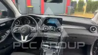 2019 Mercedes Benz GLC 300