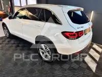2019 Mercedes Benz GLC 300