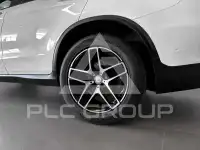 2019 Mercedes Benz GLC 300