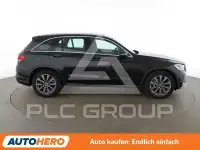 2019 Mercedes Benz GLC 300
