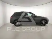 2019 Mercedes Benz GLC 300
