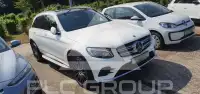 2019 Mercedes Benz GLC 300