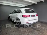 2019 Mercedes Benz GLC 300