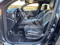 2019 Mercedes Benz GLC 300