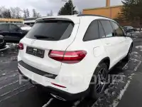 2019 Mercedes Benz GLC 300