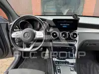 2019 Mercedes Benz GLC 300