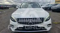 2019 Mercedes Benz GLC 300