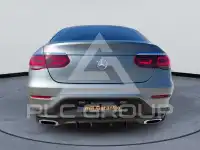 2019 Mercedes Benz GLC 300