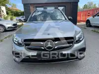 2019 Mercedes Benz GLC 300