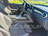 2019 Mercedes Benz GLC 300