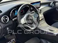 2019 Mercedes Benz GLC 300