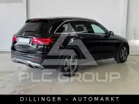 2019 Mercedes Benz GLC 300