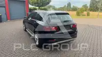 2019 Mercedes Benz GLC 300