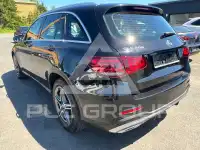 2019 Mercedes Benz GLC 300