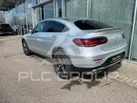 2019 Mercedes Benz GLC 300