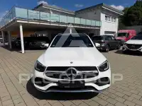2019 Mercedes Benz GLC 300